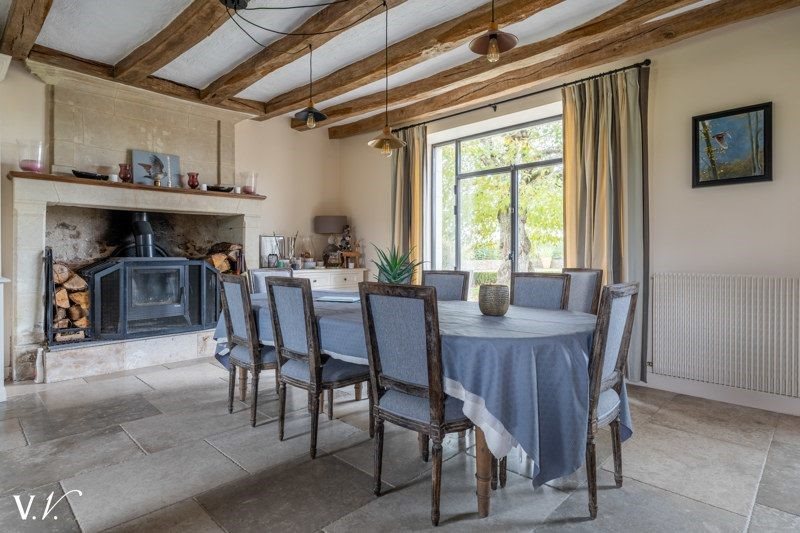 Maison à vendre, 318m², Ambillou
