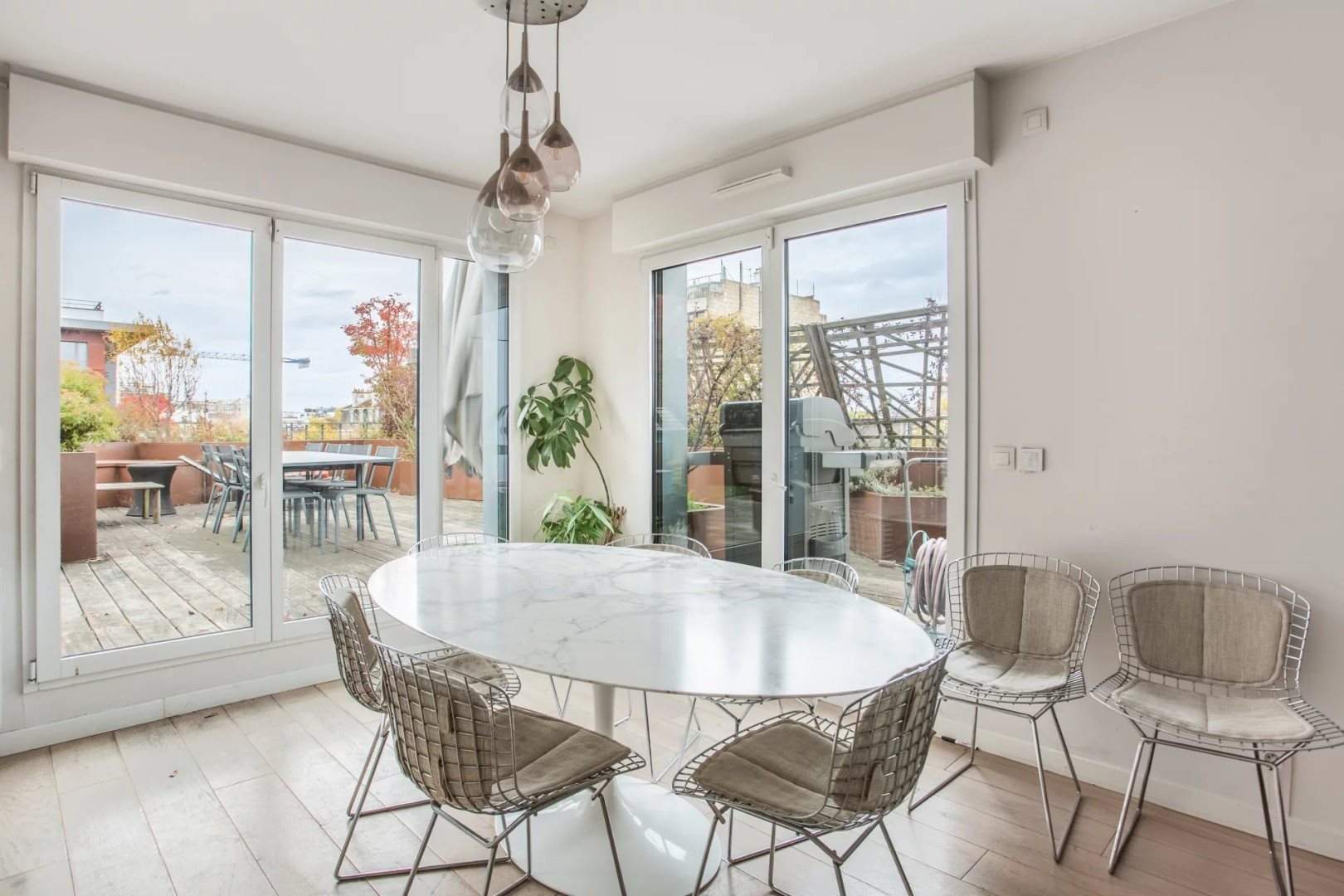 Appartement à vendre, 165m², Boulogne-Billancourt