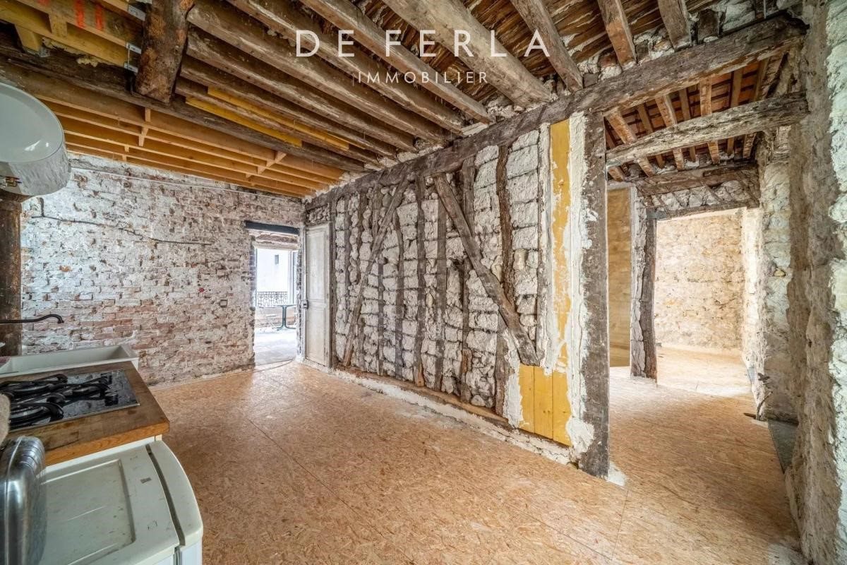 Appartement à vendre, 81m², Paris 14ème