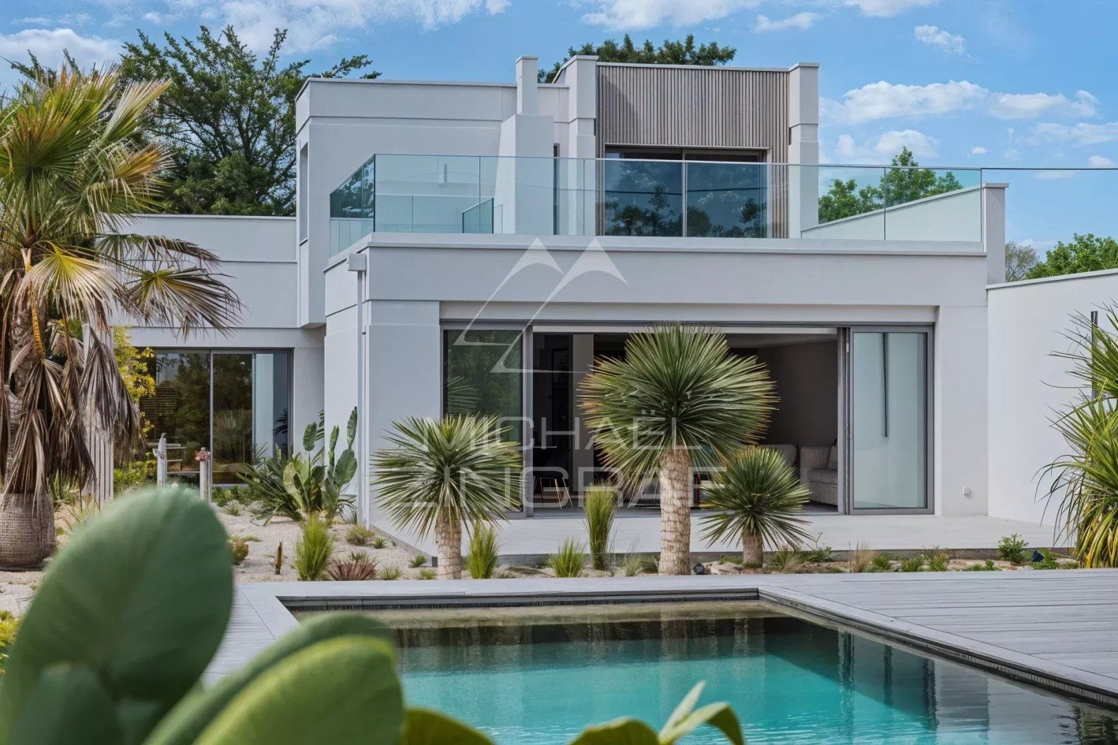 Maison à vendre, 205m², Gujan-Mestras