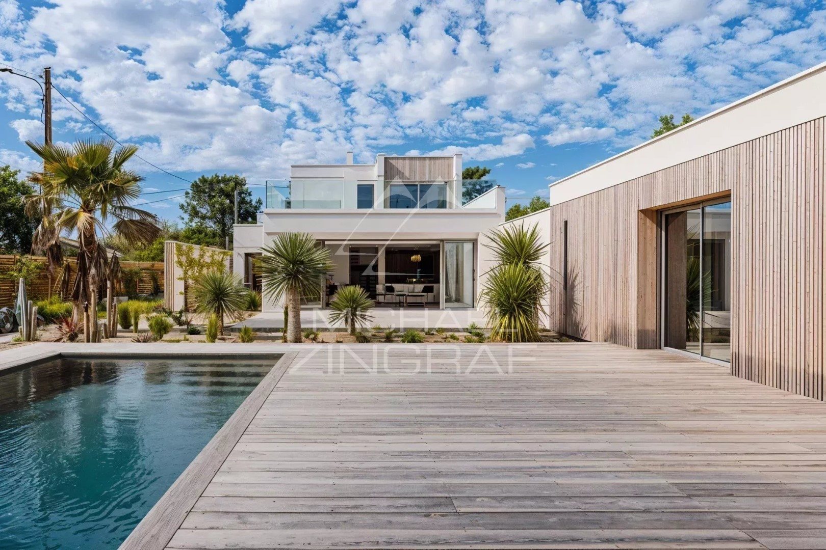 Maison à vendre, 205m², Gujan-Mestras