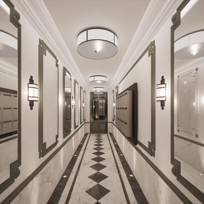 Appartement à vendre, 67m², Arthies