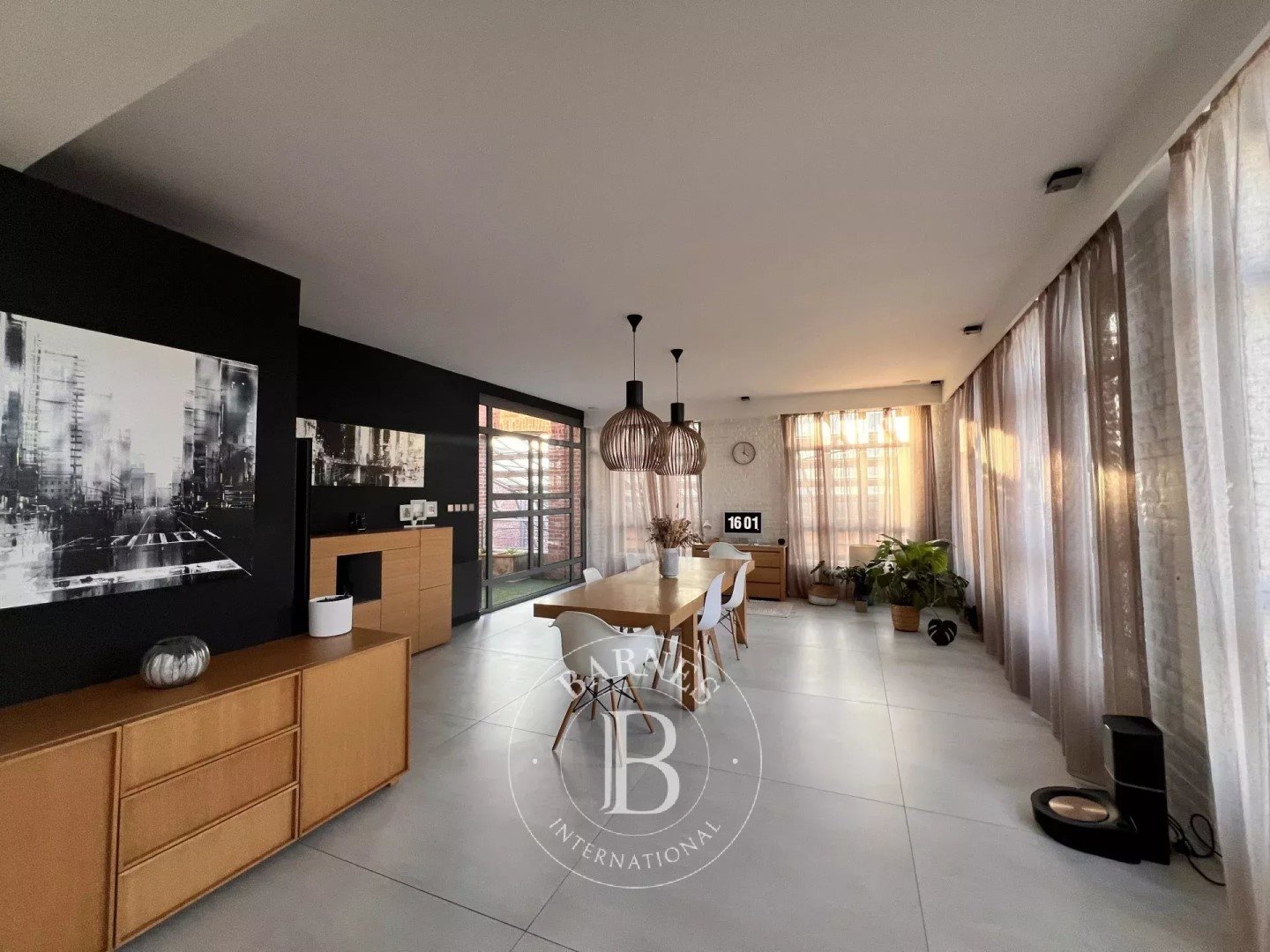 Appartement à vendre, 320m², Lille