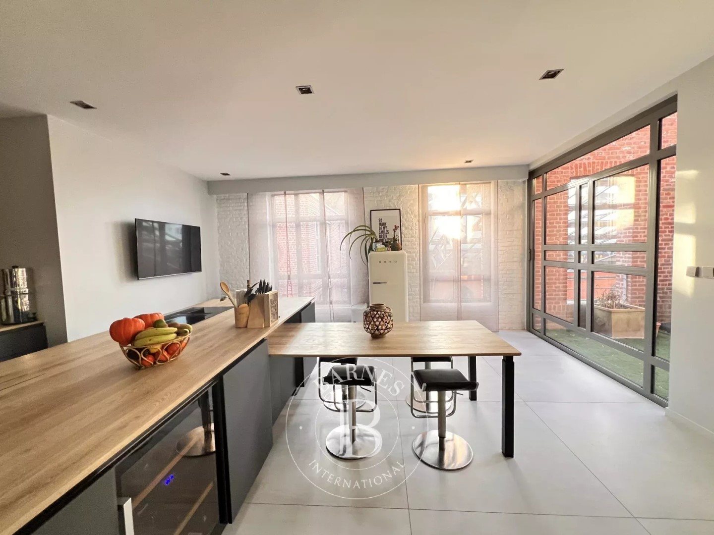 Appartement à vendre, 320m², Lille