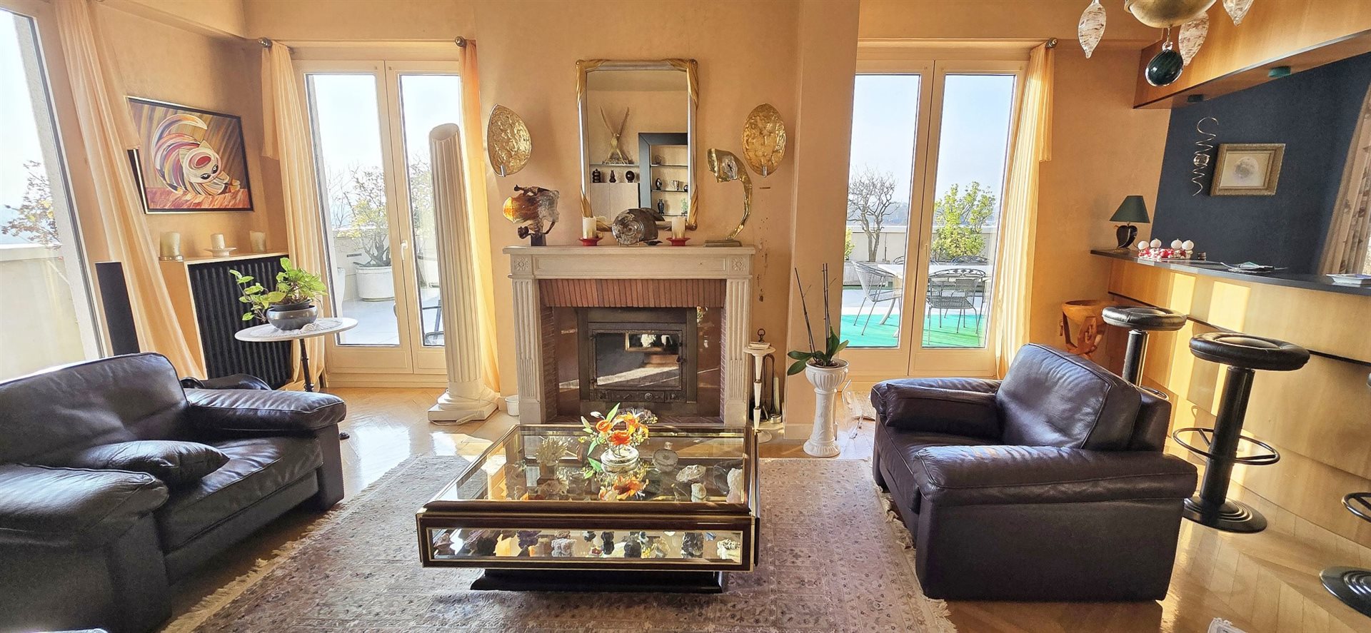 Appartement à vendre, 171m², Reims