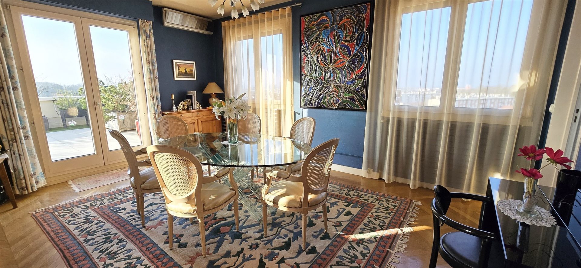 Appartement à vendre, 171m², Reims