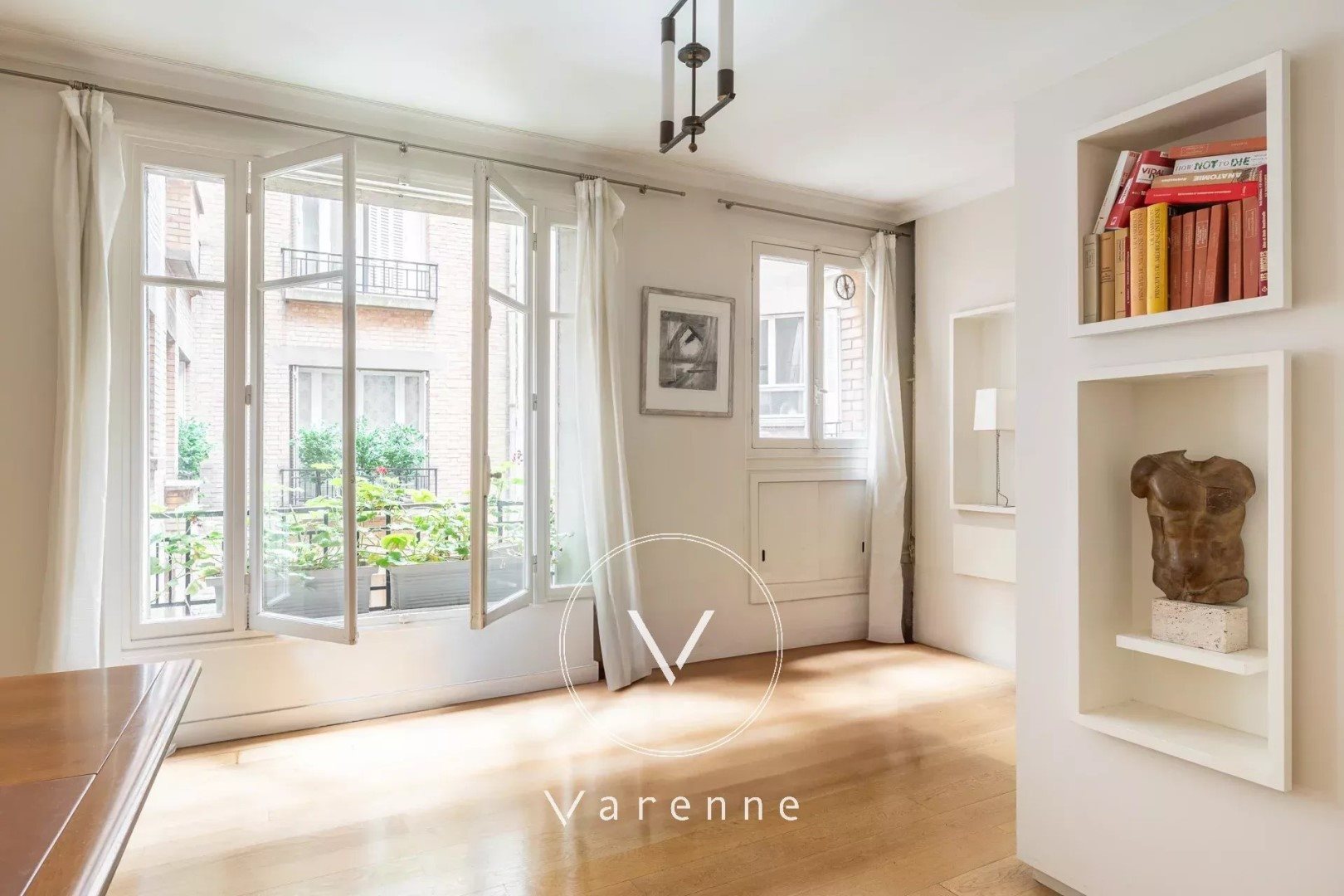 Appartement à vendre, 77m², Paris 7ème