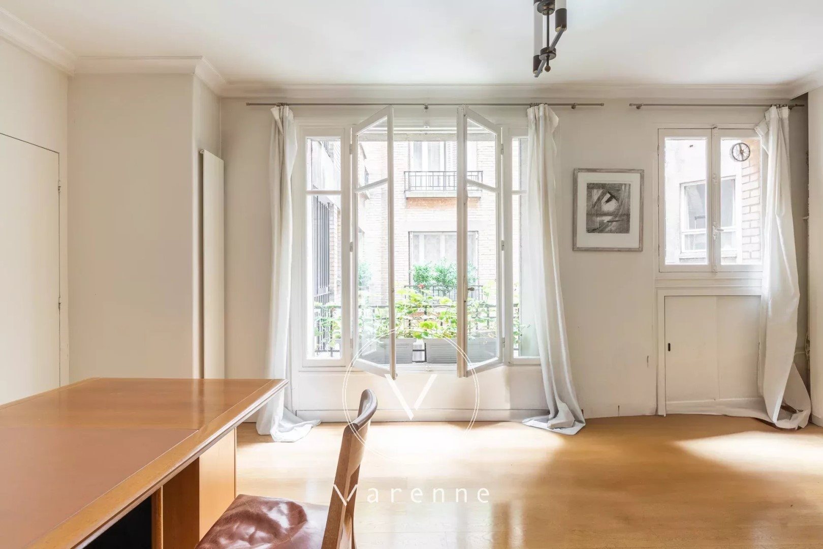 Appartement à vendre, 77m², Paris 7ème