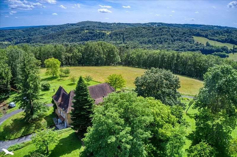Maison à vendre, 198m², Journiac