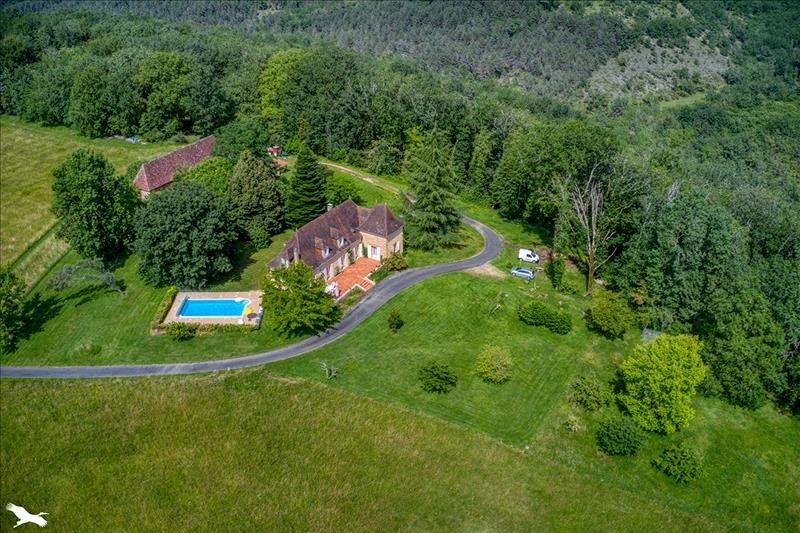 Maison à vendre, 198m², Journiac