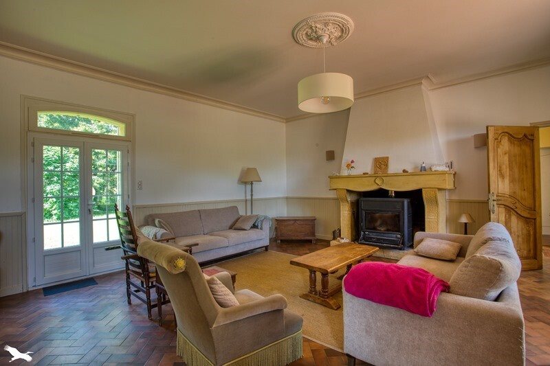 Maison à vendre, 198m², Journiac