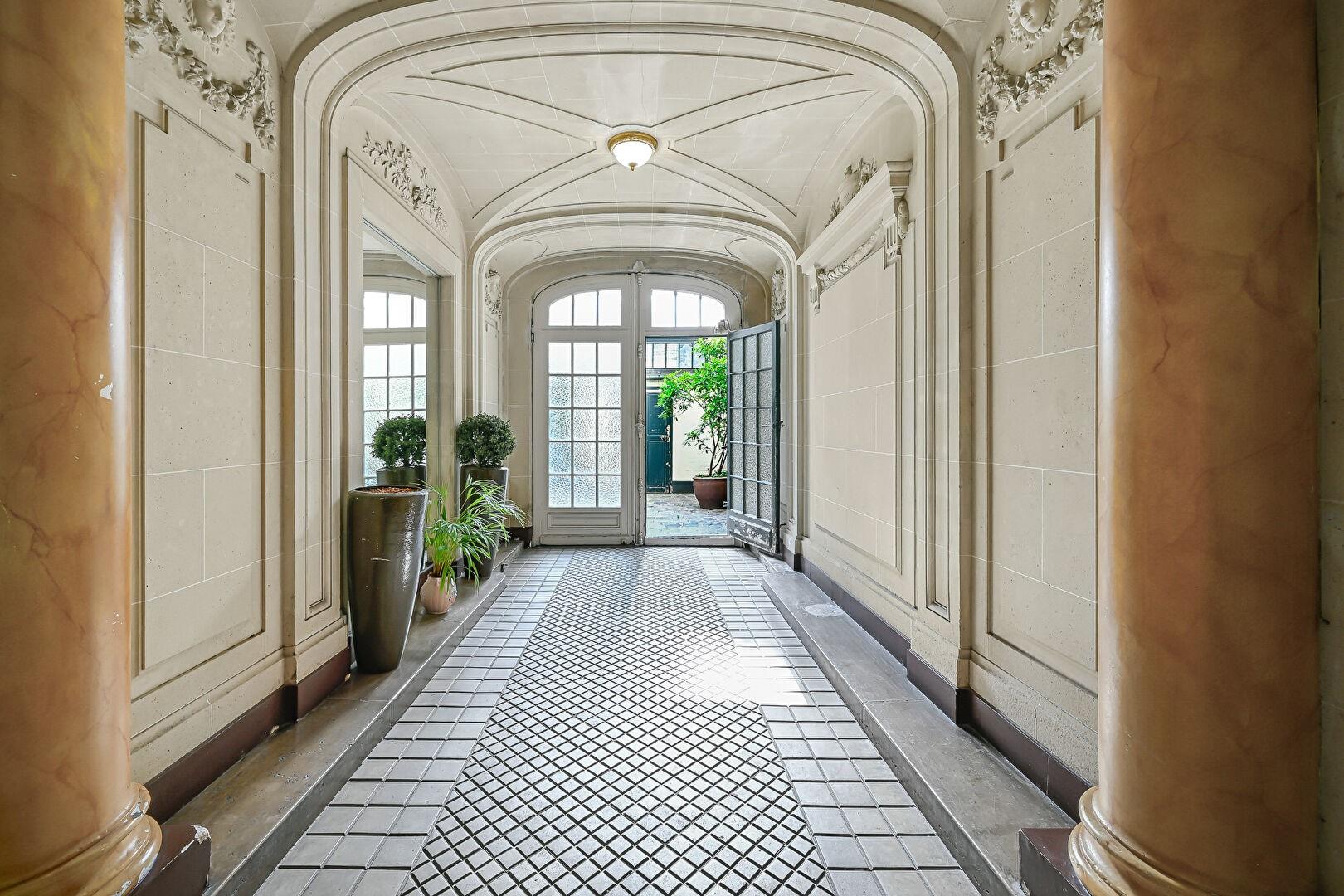 Appartement à vendre, 80m², Paris 14ème