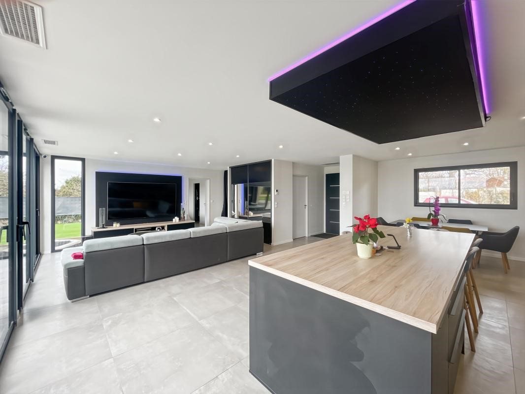 Maison à vendre, 187m², Montlaur