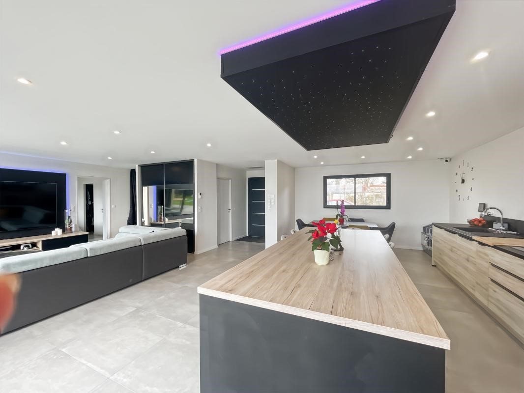 Maison à vendre, 187m², Montlaur