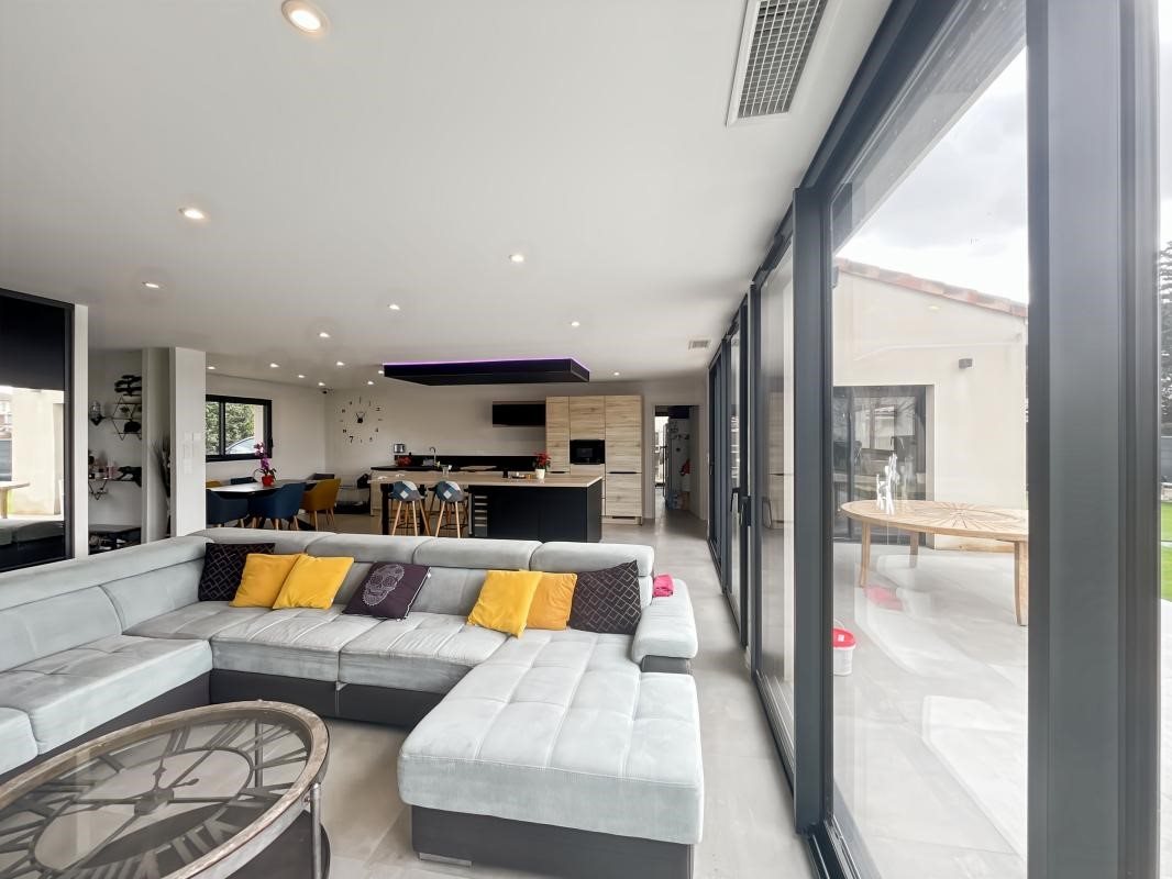 Maison à vendre, 187m², Montlaur