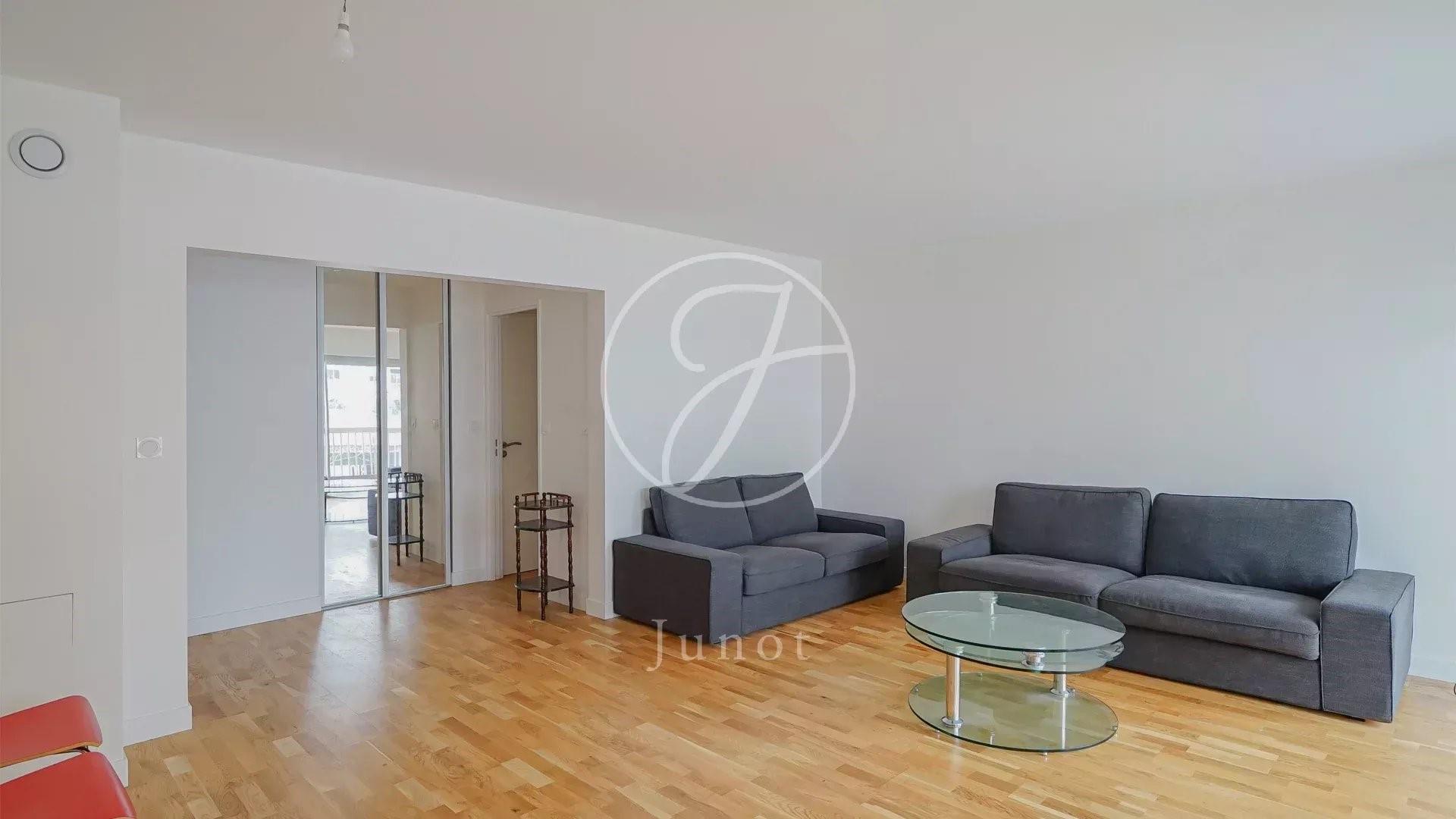 Appartement à vendre, 90m², Paris 11ème