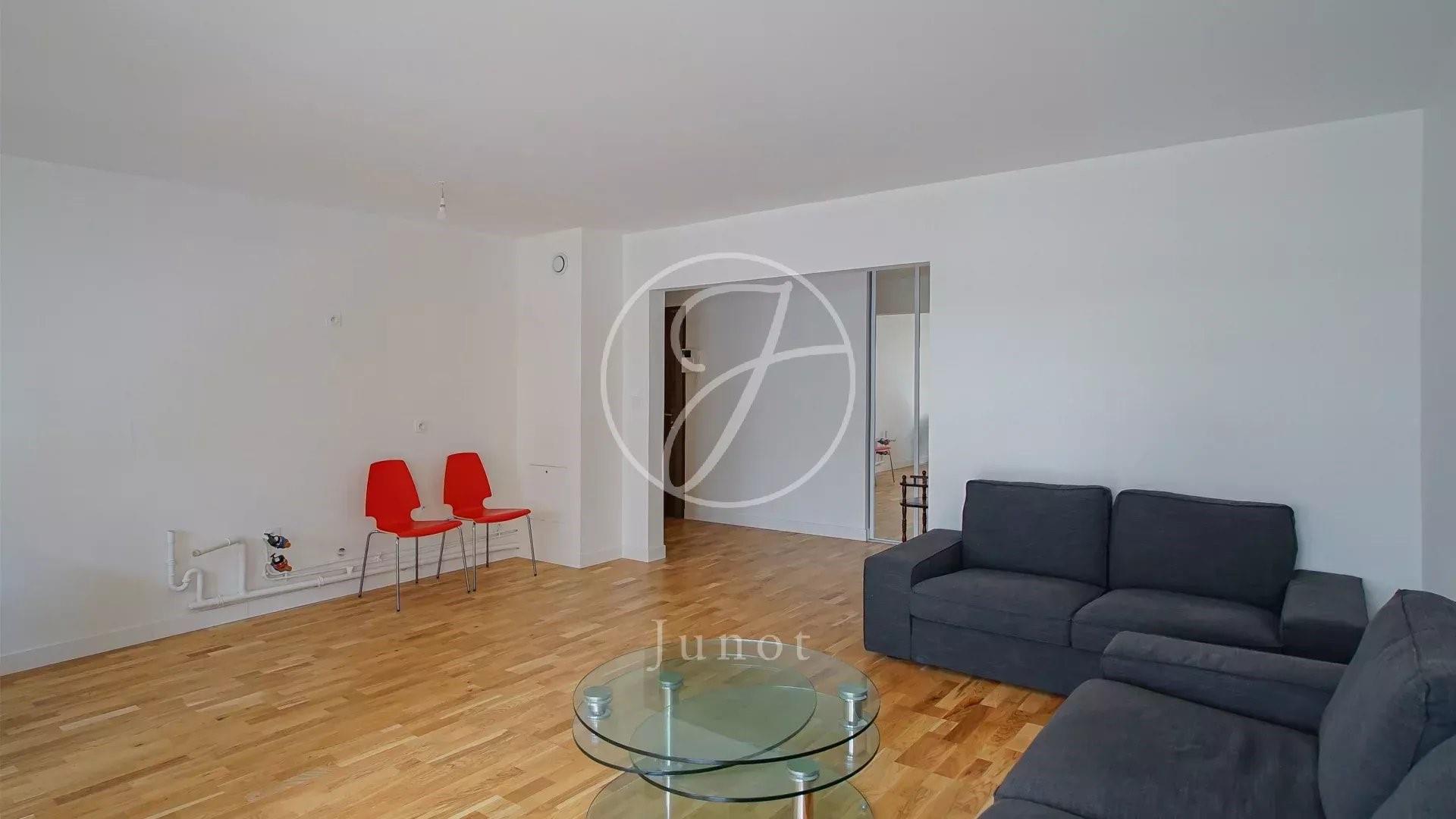 Appartement à vendre, 90m², Paris 11ème