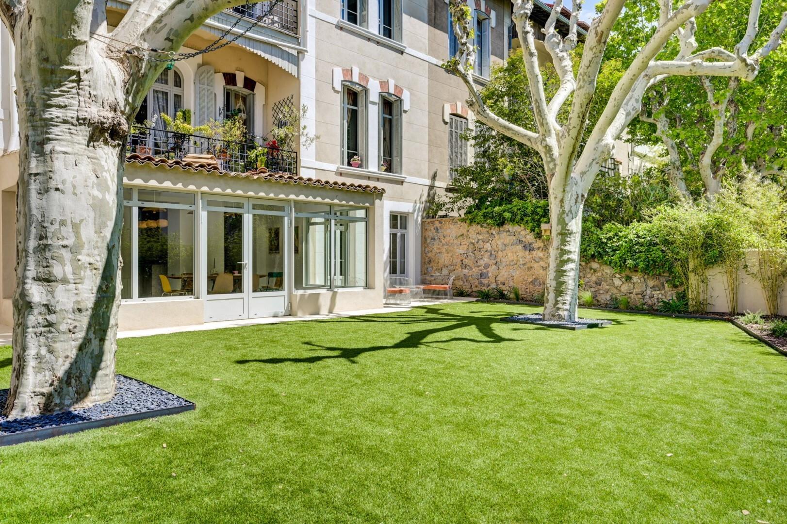 Appartement à vendre, 210m², Aix-en-Provence