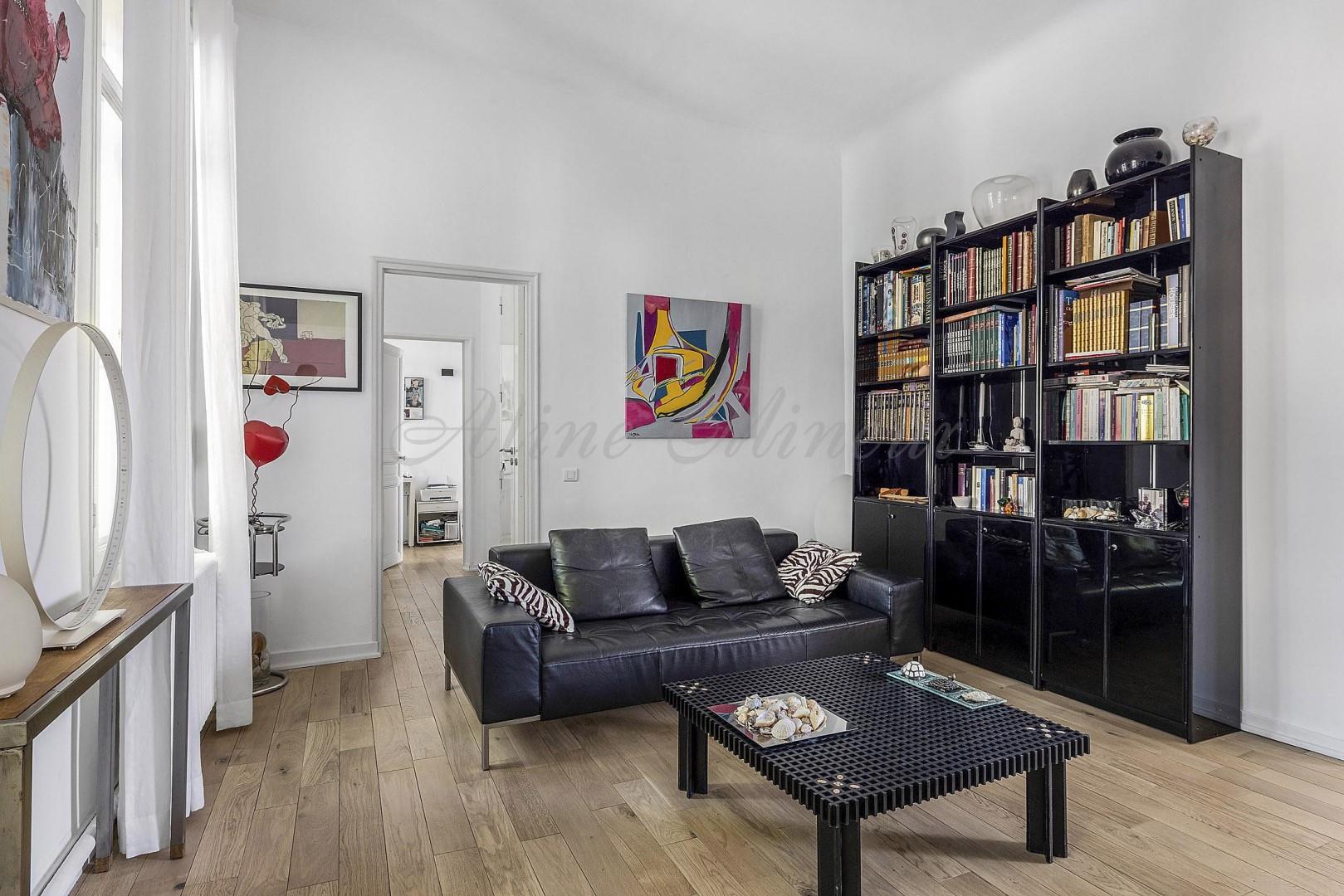 Appartement à vendre, 104m², Aix-en-Provence