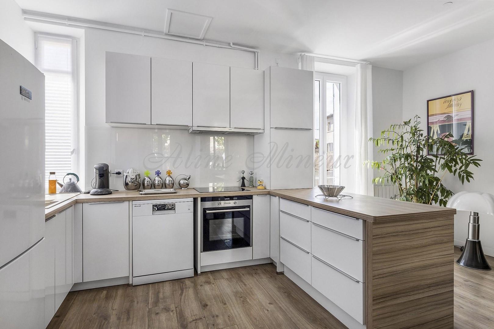 Appartement à vendre, 104m², Aix-en-Provence