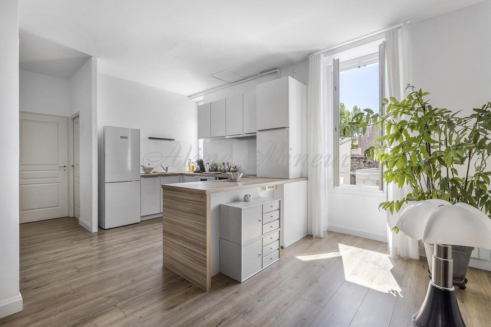 Appartement à vendre, 104m², Aix-en-Provence
