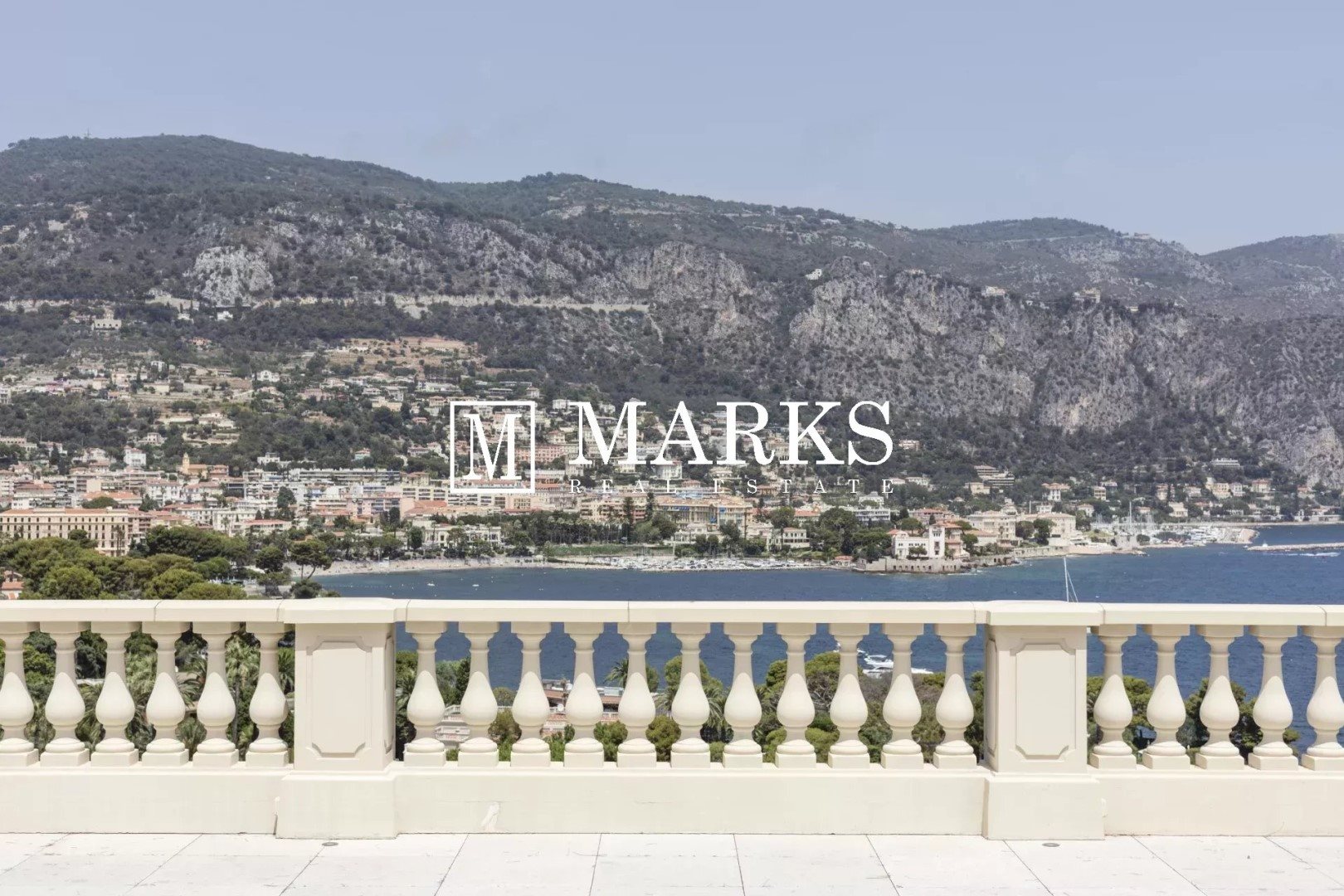 Maison à louer, 520m², Saint-Jean-Cap-Ferrat