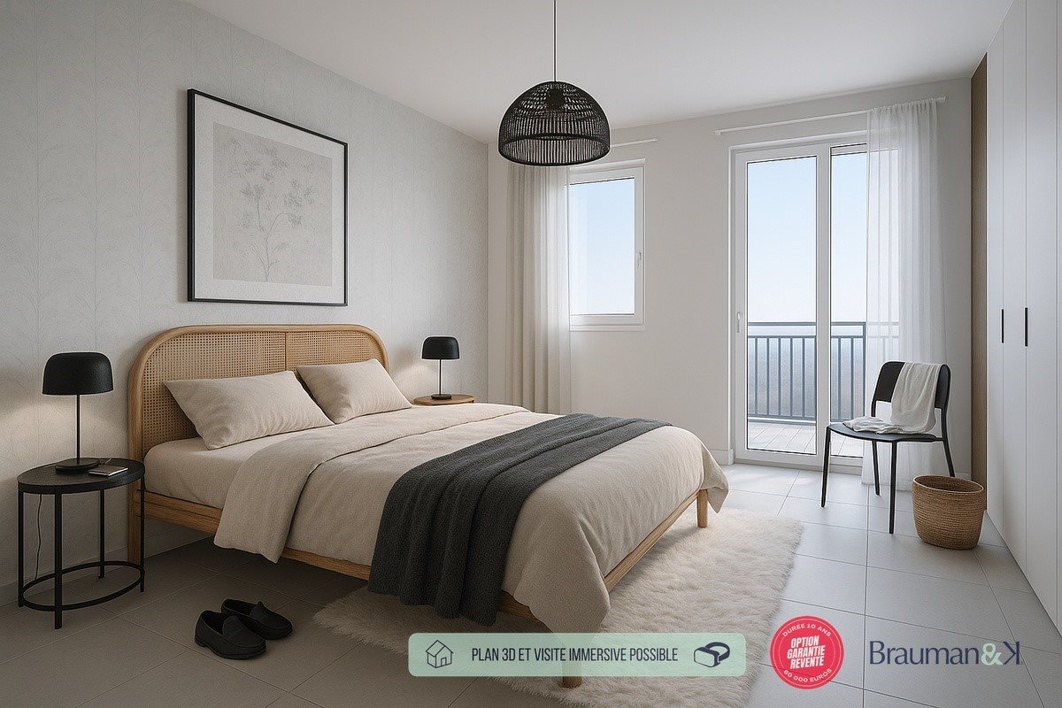 Appartement à vendre, 108m², Amiens