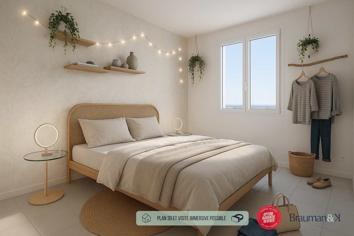 Appartement à vendre, 108m², Amiens