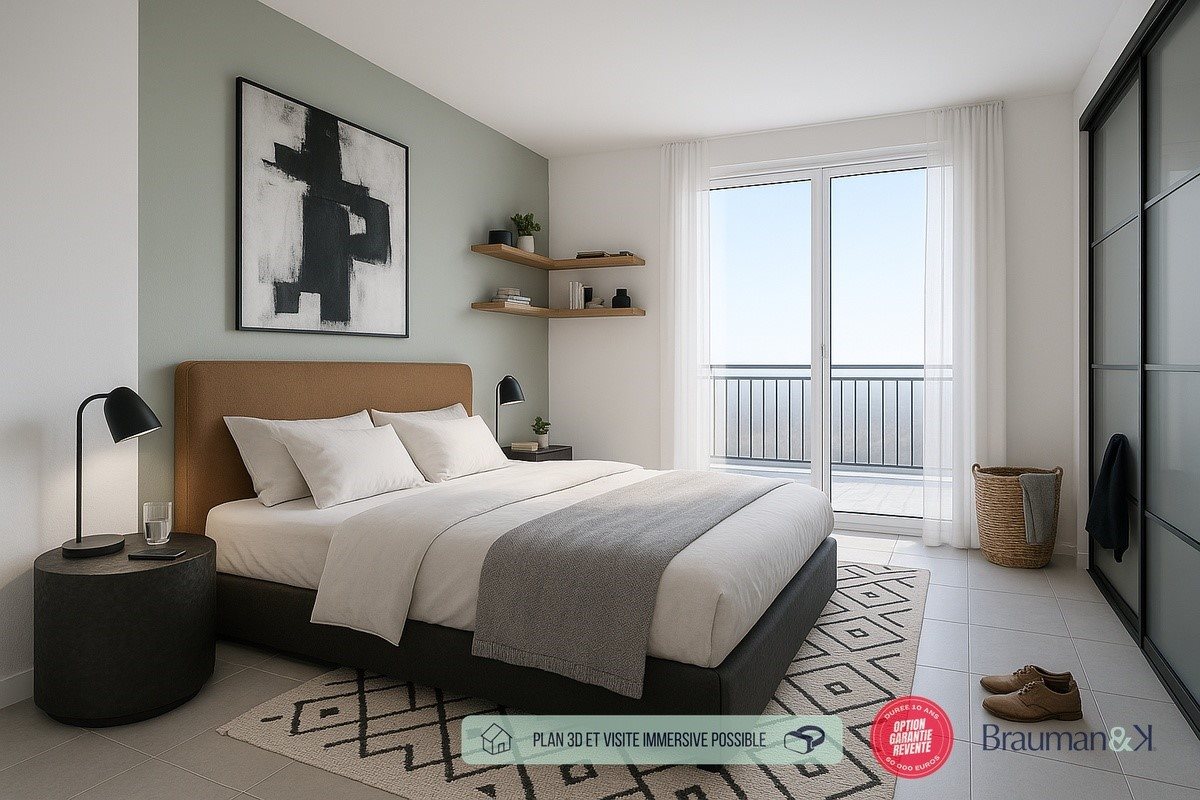 Appartement à vendre, 108m², Amiens