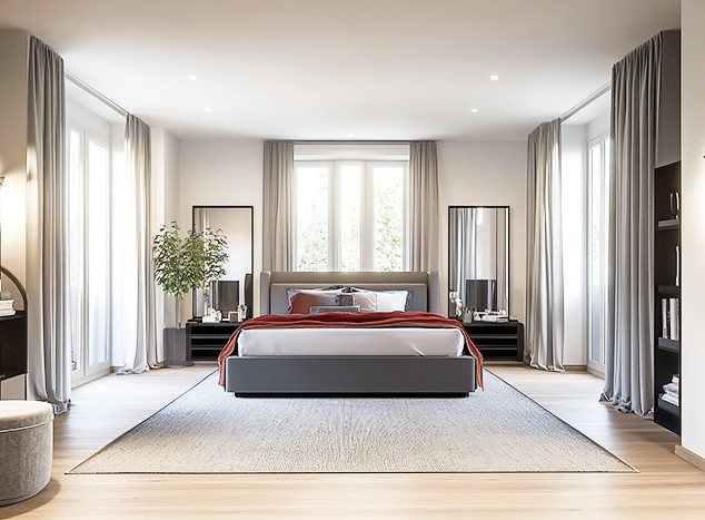 Appartement à vendre, 63m², Paris 12ème