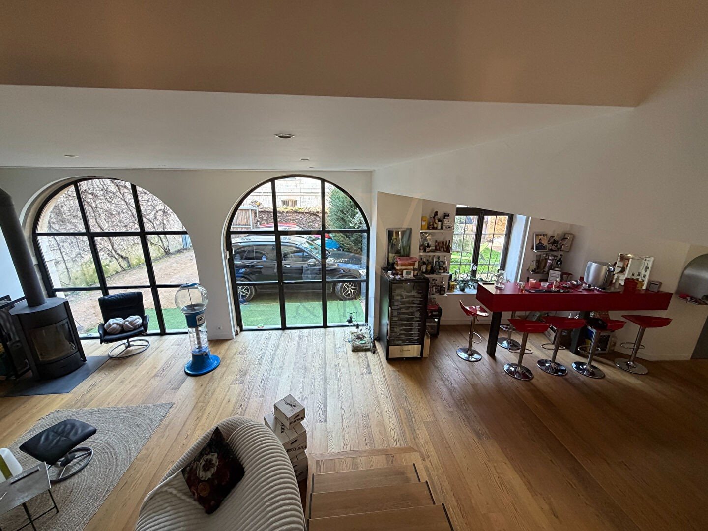 Maison à vendre, 288m², Mâcon