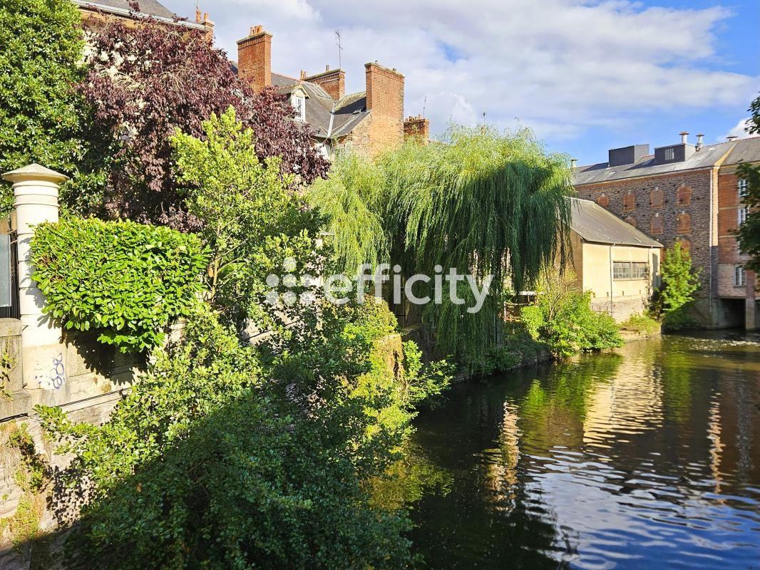 Appartement à vendre, 166m², Rennes