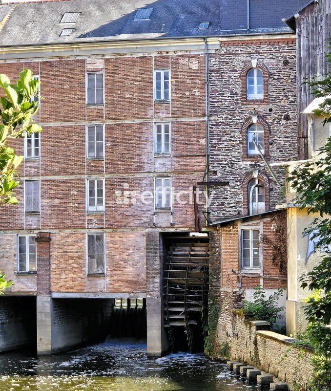 Appartement à vendre, 166m², Rennes