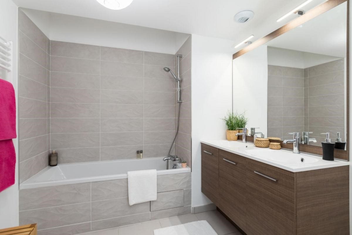 Appartement à vendre, 100m², Paris 12ème