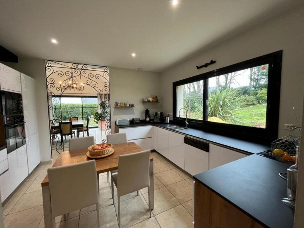 Maison à vendre, 240m², Rennes