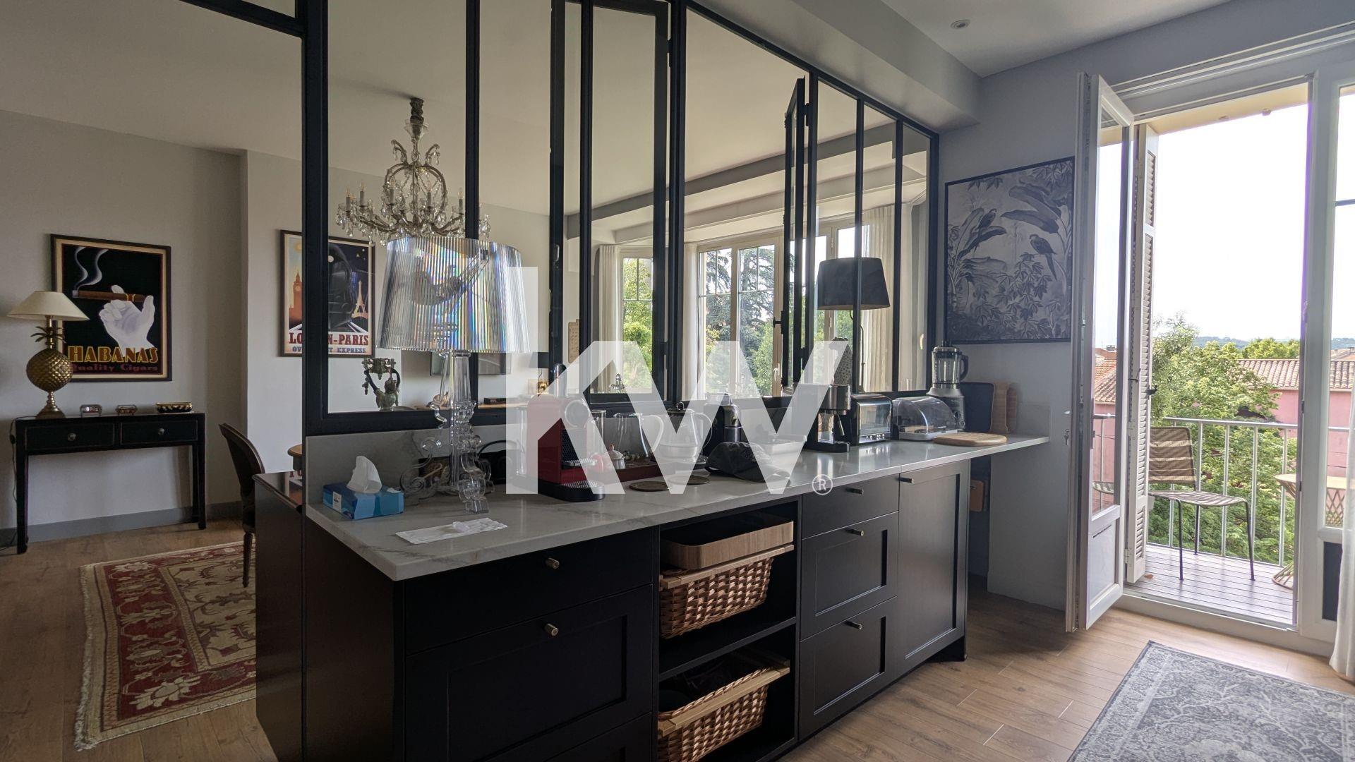 Appartement à vendre, 175m², Aix-en-Provence