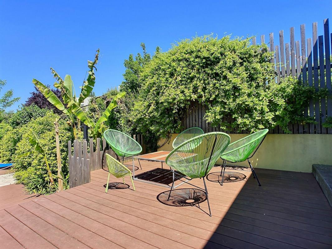 Maison à vendre, 165m², Bordeaux