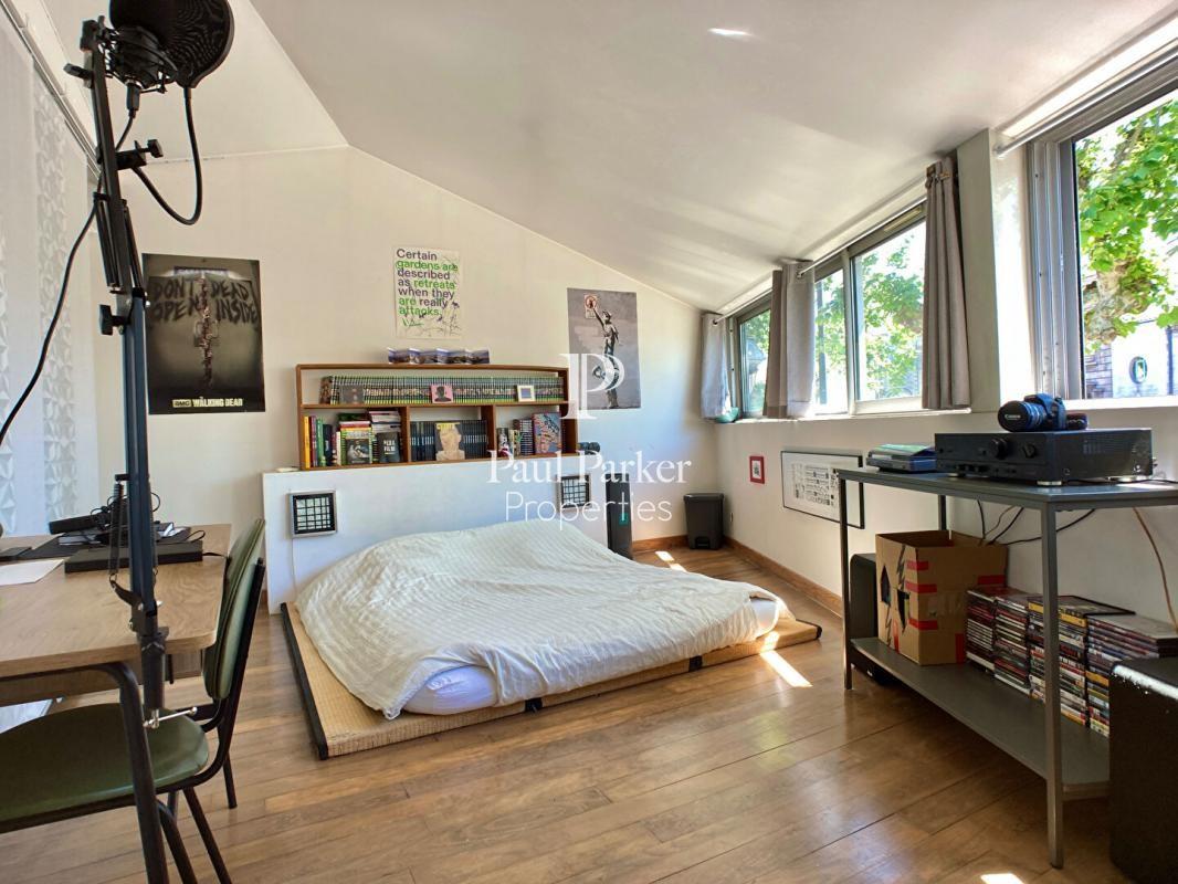 Maison à vendre, 165m², Bordeaux