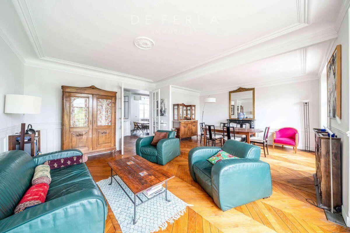 Appartement à vendre, 100m², Paris 14ème