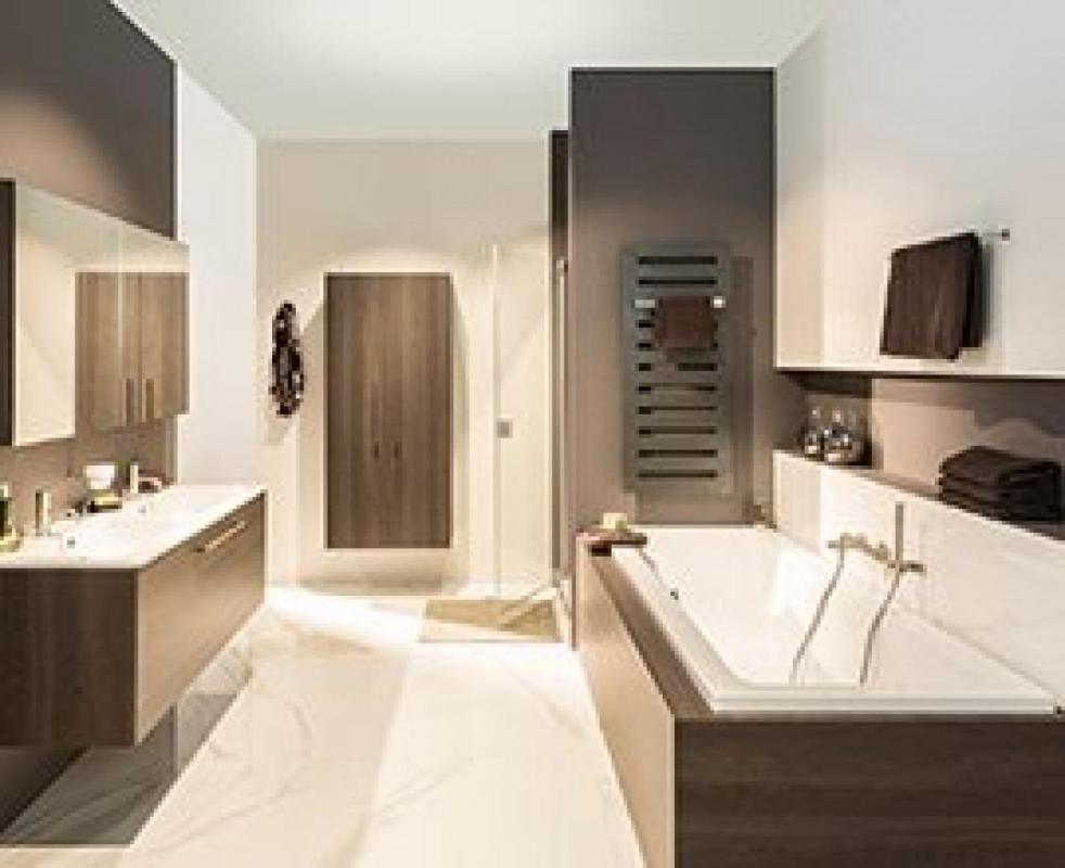 Appartement à vendre, 109m², Metz