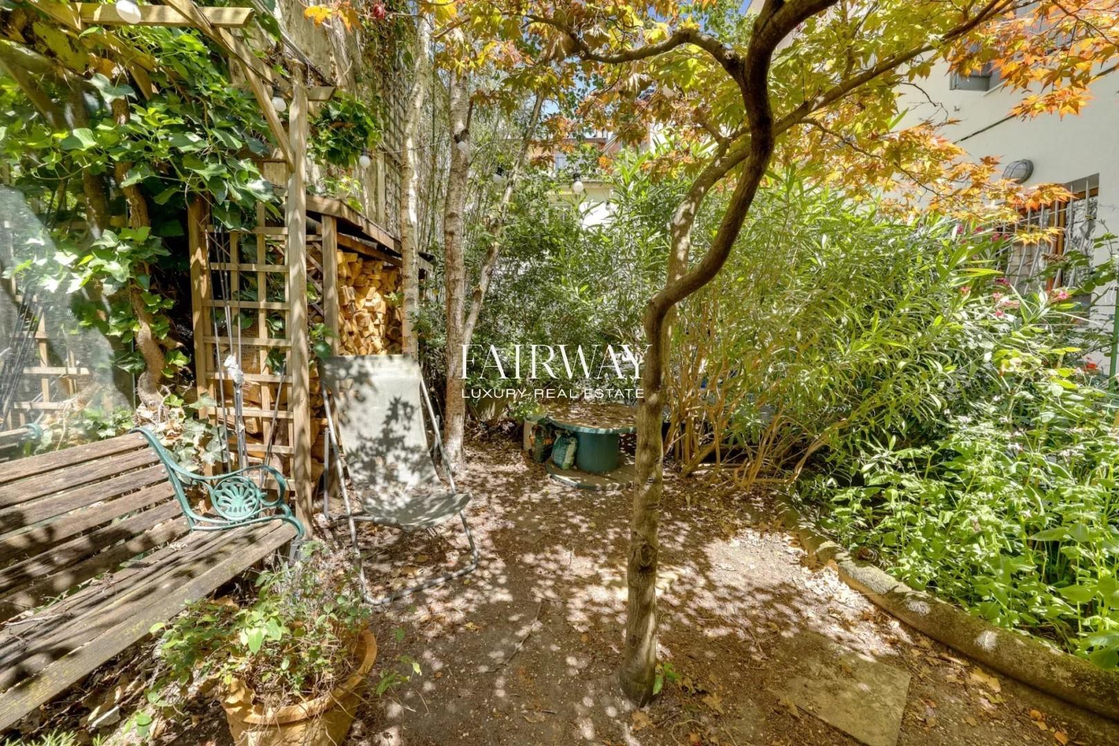 Maison à vendre, 129m², Paris 9ème