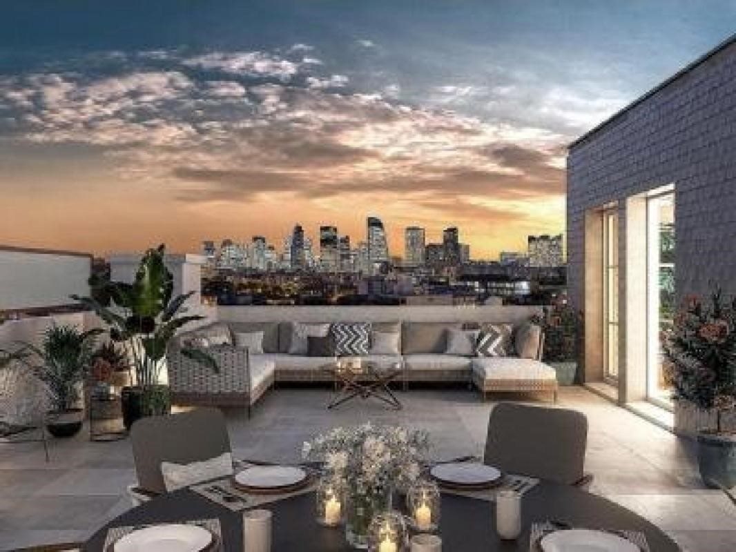 Appartement à vendre, 116m², Amiens