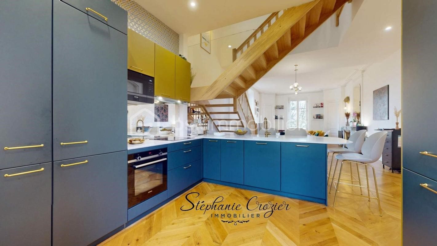 Appartement à vendre, 115m², Pommiers