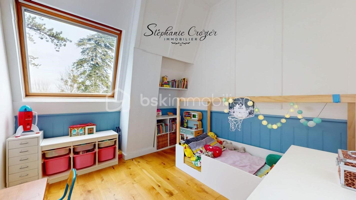 Appartement à vendre, 115m², Pommiers