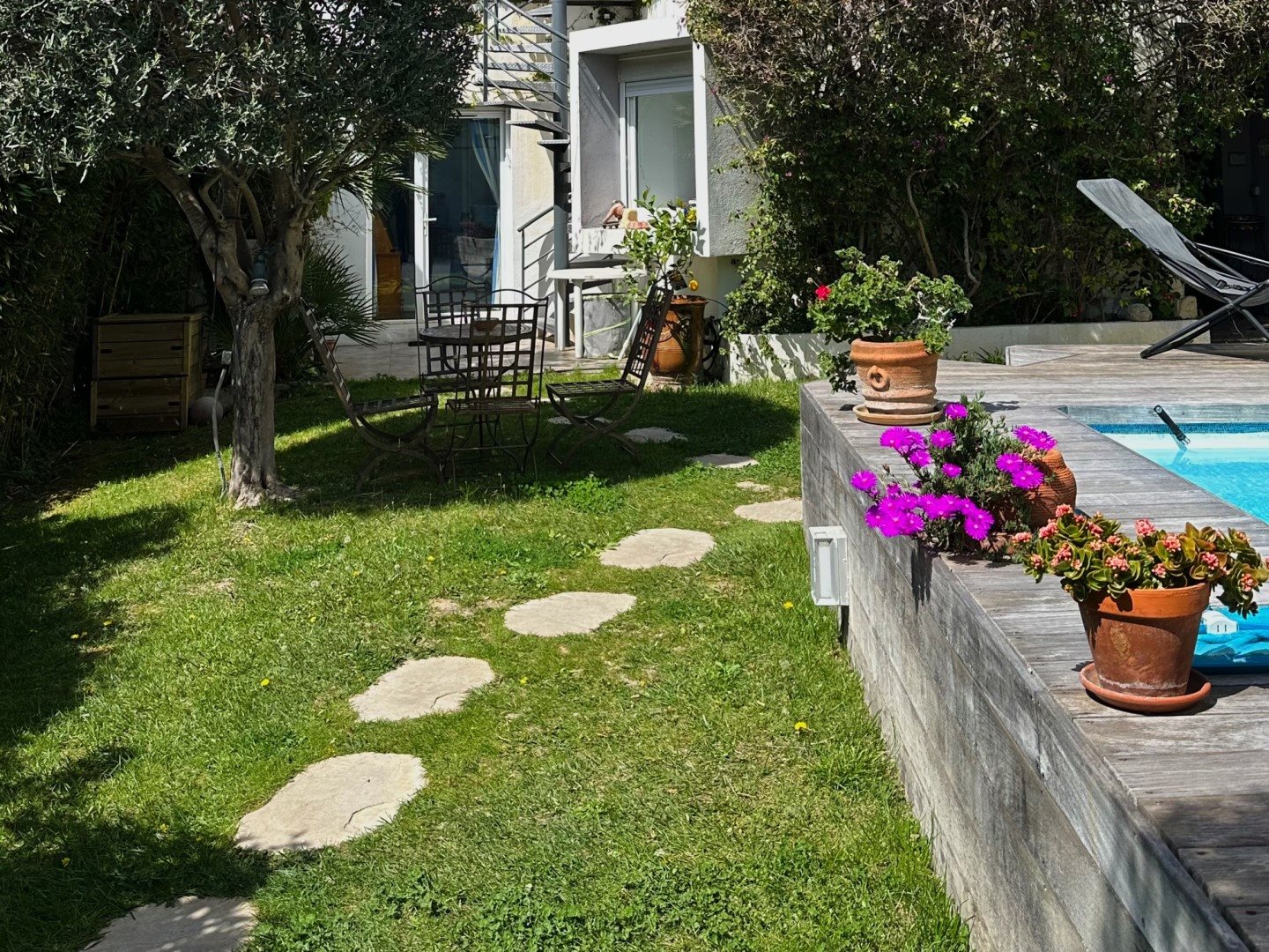 Maison à vendre, 160m², Marseille 7ème