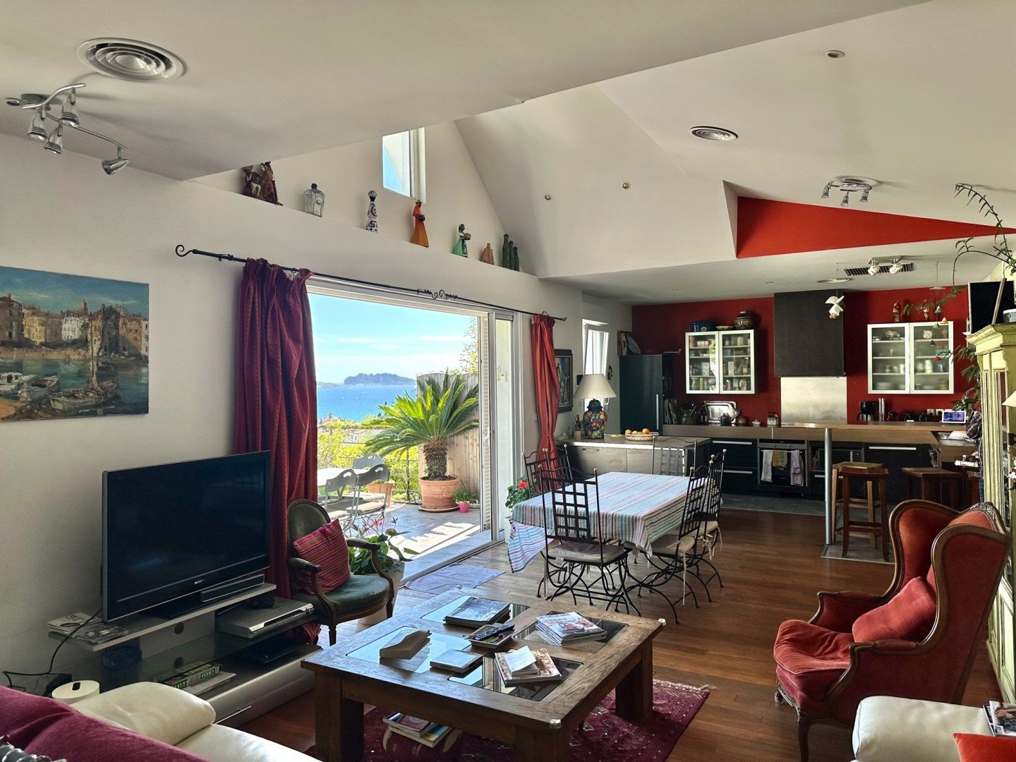 Maison à vendre, 160m², Marseille 7ème