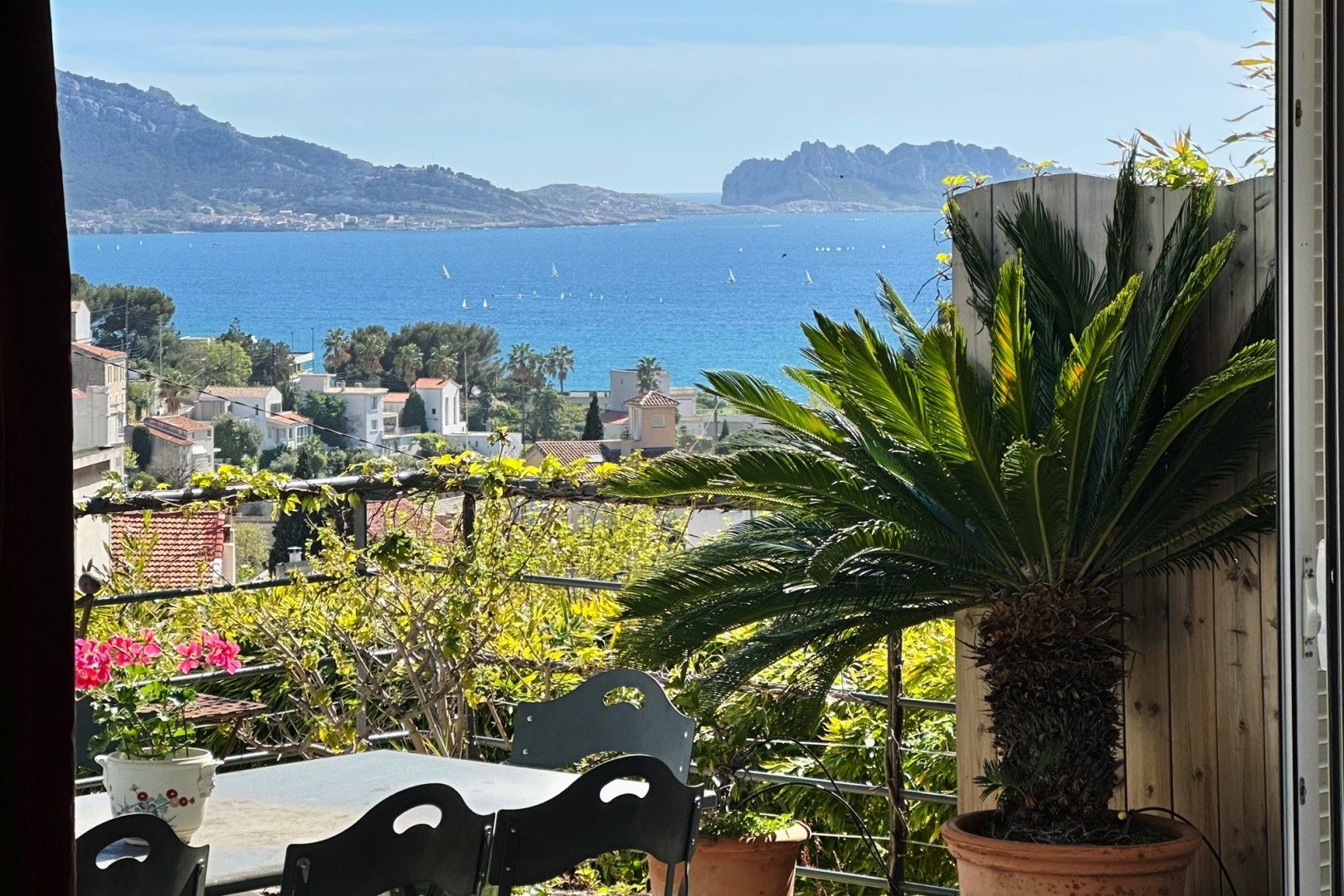 Maison à vendre, 160m², Marseille 7ème