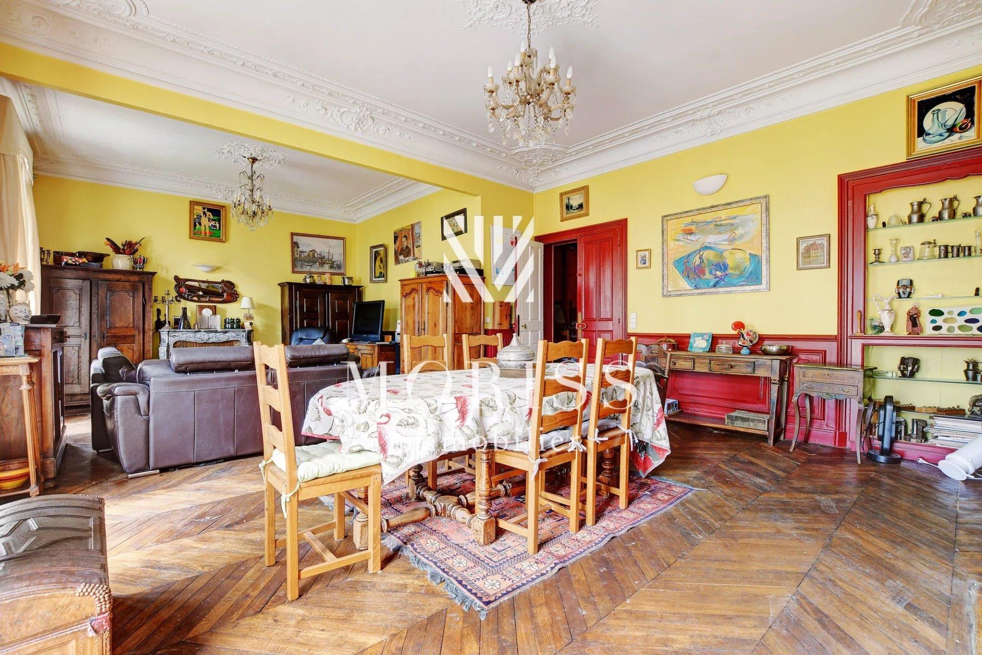 Appartement à vendre, 170m², Paris 11ème