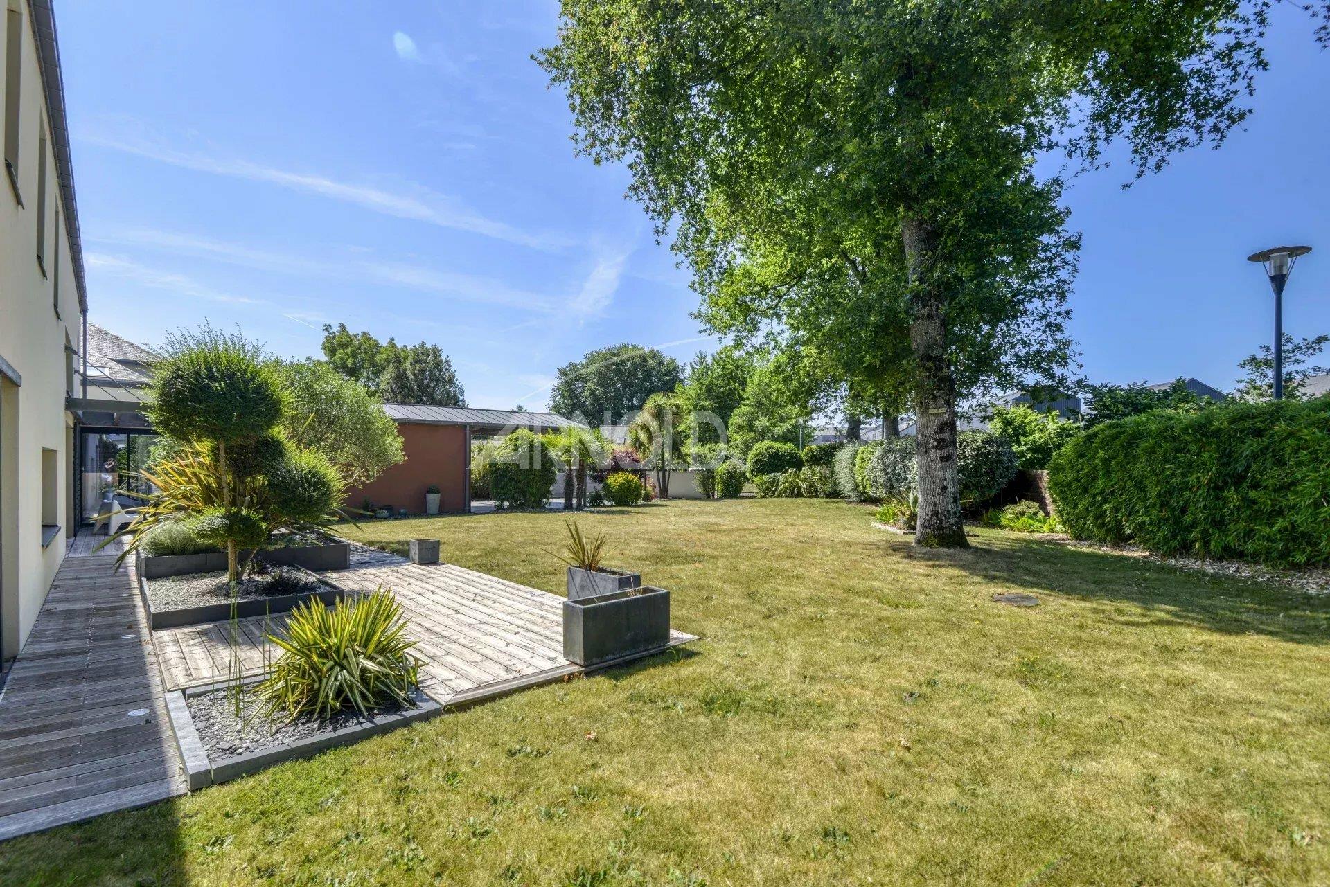 Maison à vendre, 186m², Rennes