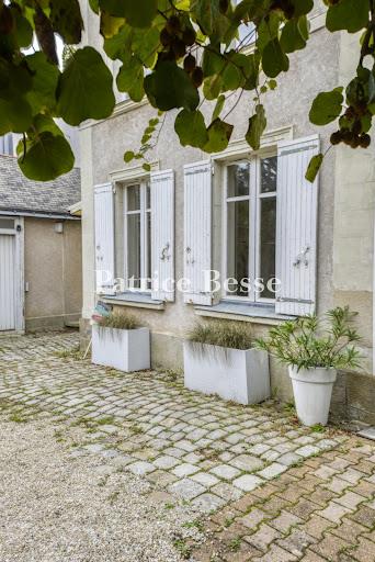 Maison à vendre, 155m², Nantes